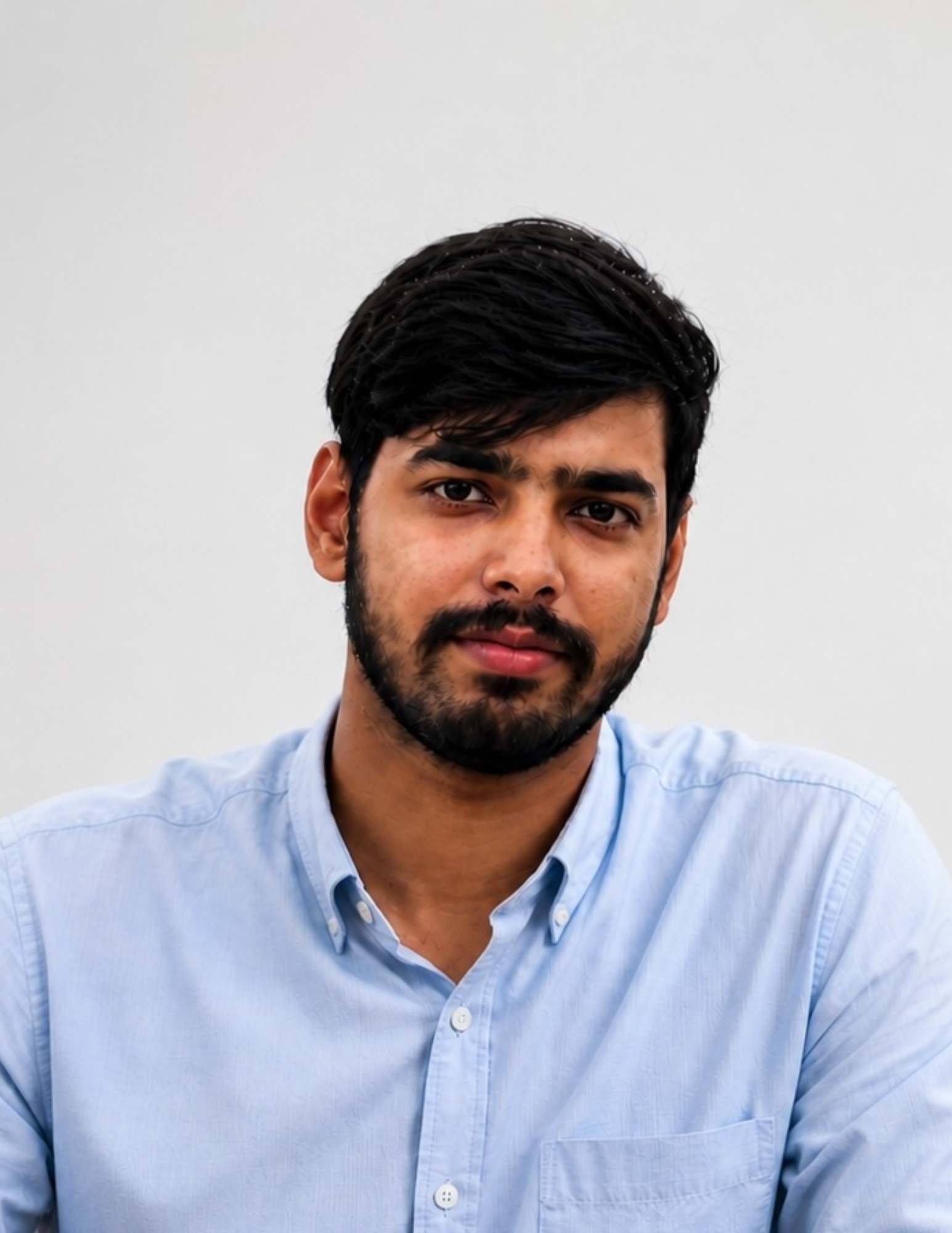 Amit Kumar Jha