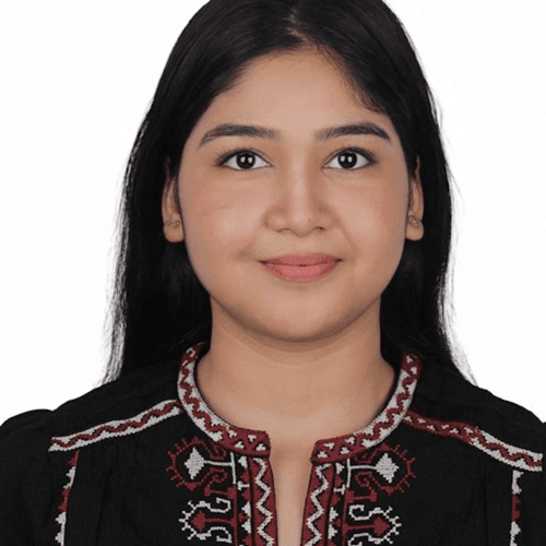 Durga Ganguly