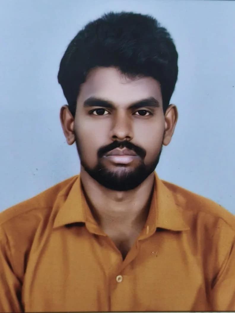 Govinda Rasu