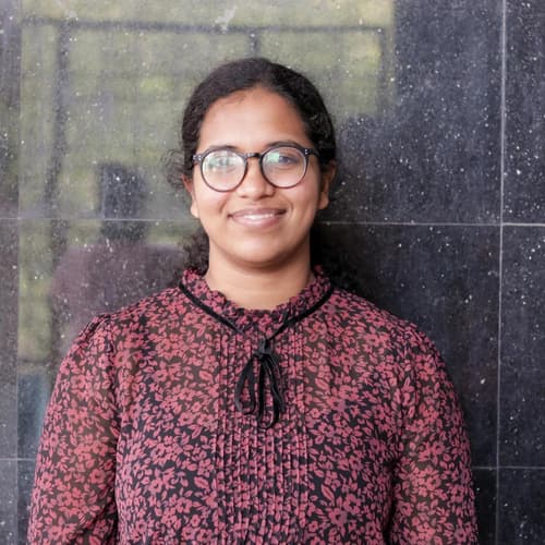 Ida Anna Varghese
