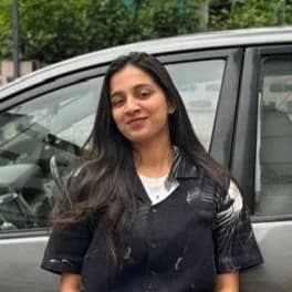 Meghana L