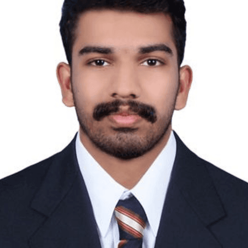 Mohammed Shabas T