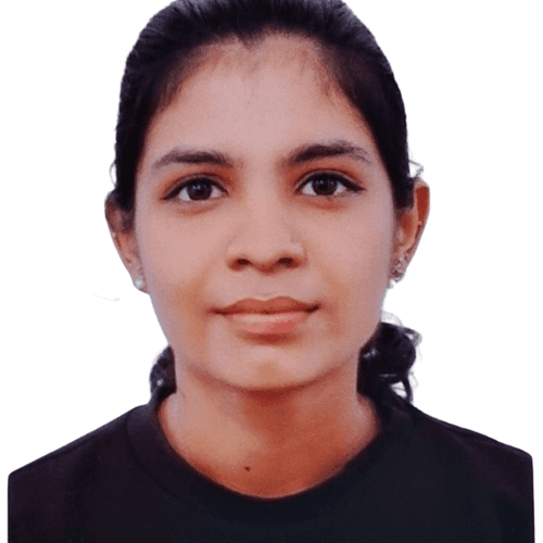 Sneha K A