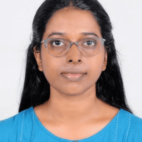 Thara Krishna V